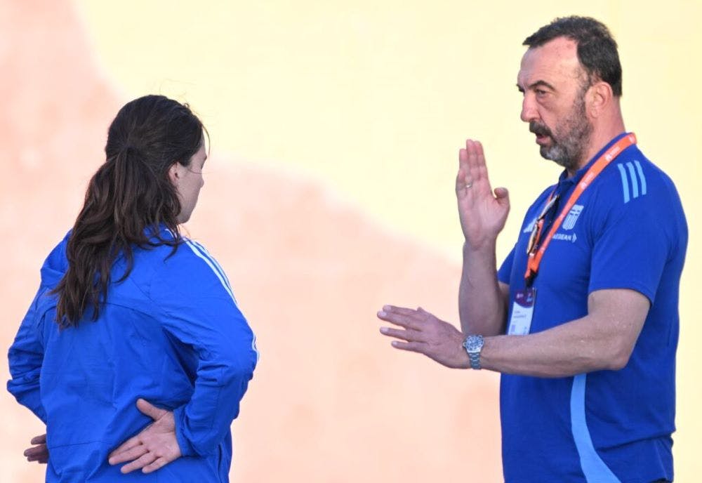 Λευκωσία 2025: Η νέα γενιά των ρίψεων άφησε υποσχέσεις για το μέλλον runbeat.gr